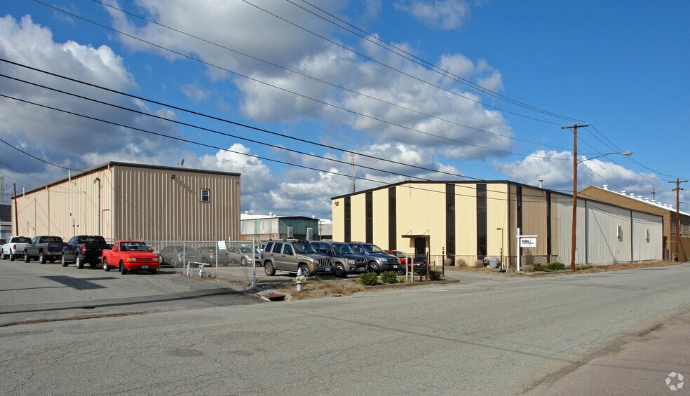 3310 Rosedale Ave, Richmond, VA à vendre - Photo du bâtiment - Image 1 de 2