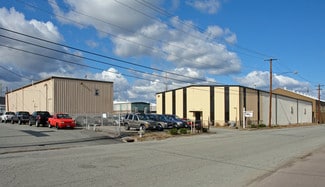 Plus de détails pour 3310 Rosedale Ave, Richmond, VA - Flex à vendre