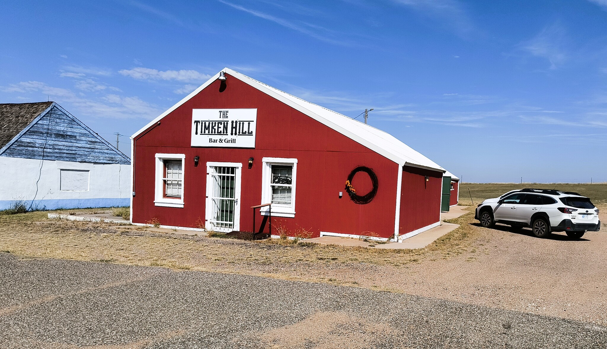 3203 Highway 96, Timken, KS for sale Building Photo- Image 1 of 14