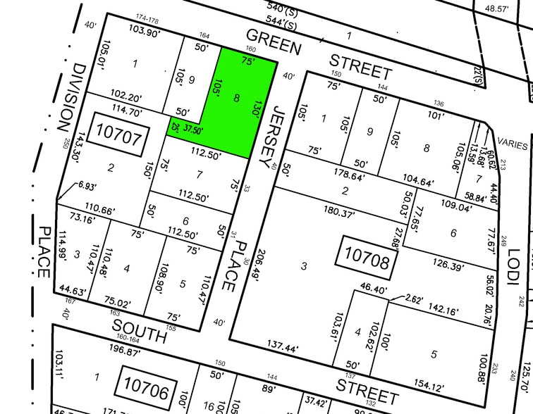 160 Green St, Hackensack, NJ for sale - Other - Image 2 of 2