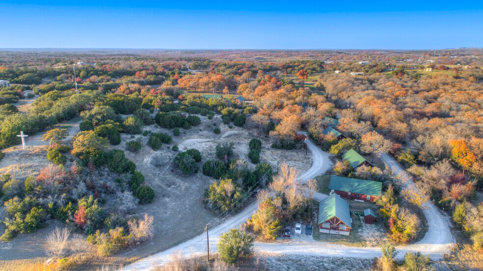 7311 FM 1886, Azle, TX à vendre - Photo du bâtiment - Image 3 de 80