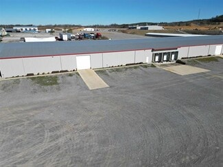 More details for 80 Campbell Dr, Hanceville, AL - Industrial for Sale