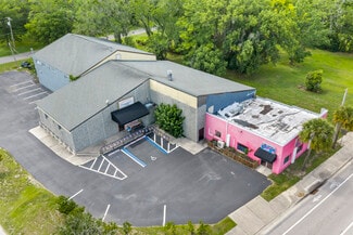 More details for 1412 N Magnolia Ave, Ocala, FL - Flex for Sale