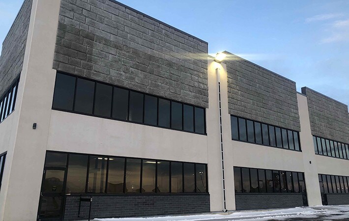 20 Ronn Rd, Rosser, MB à vendre - Photo du bâtiment - Image 1 de 1