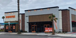 More details for 880 Broadway, Chula Vista, CA - Retail for Lease