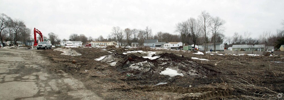 15 Littleton Rd, Ayer, MA à louer - Photo principale - Image 1 de 6