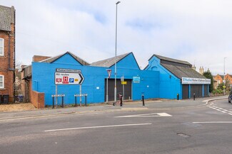More details for 1 Sheep St, Kettering - Flex for Sale