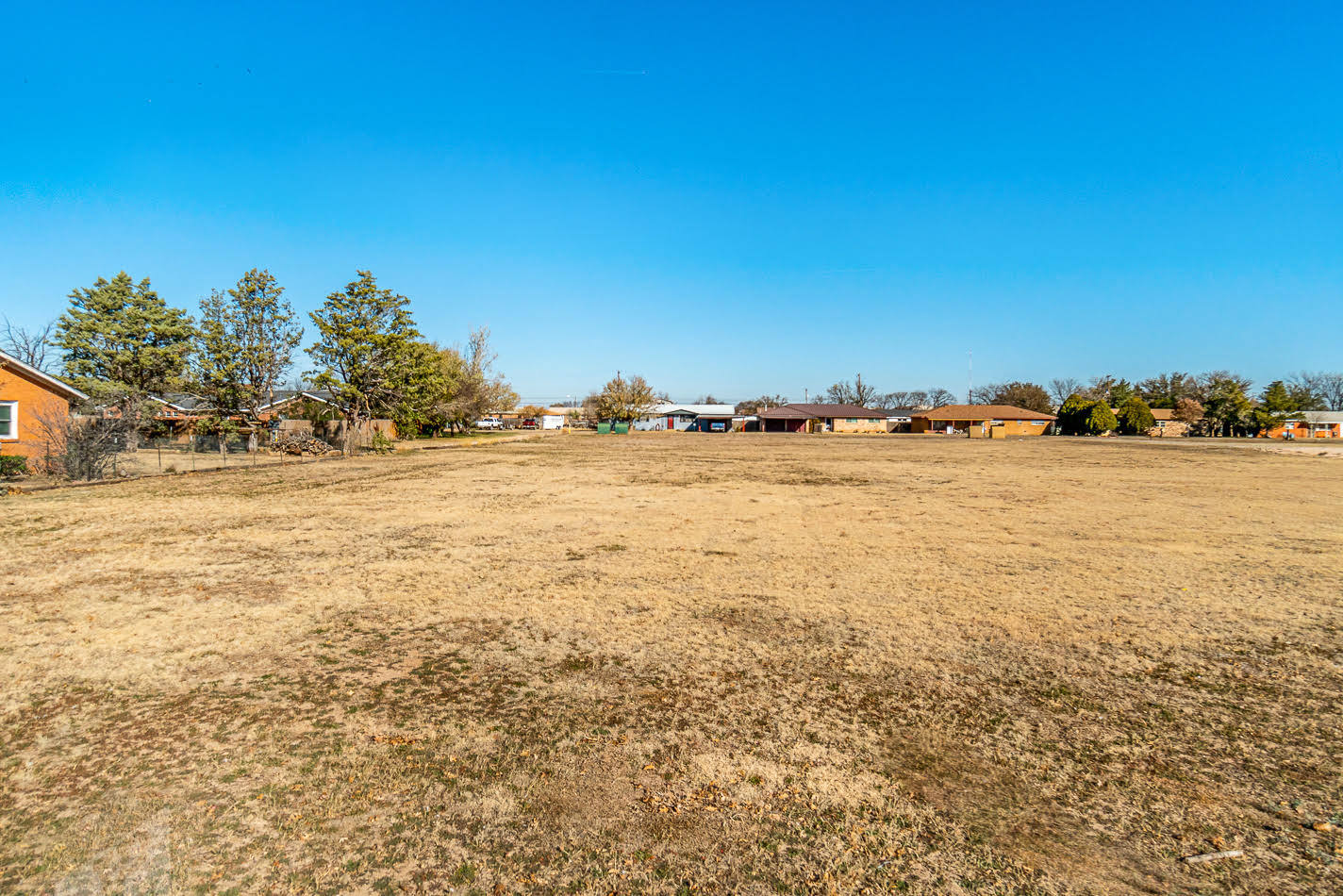 1 SE 2nd St, Tulia, TX for sale Primary Photo- Image 1 of 10