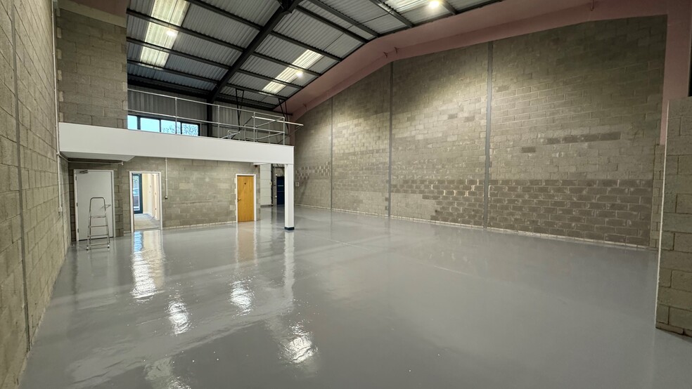 Ufton Rd, Harbury for lease - Building Photo - Image 3 of 14