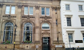 More details for 11 Waterloo St, Birmingham - Office for Lease