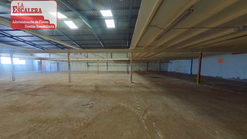 Industrial in Catral, Alicante for sale - Interior Photo - Image 3 of 14