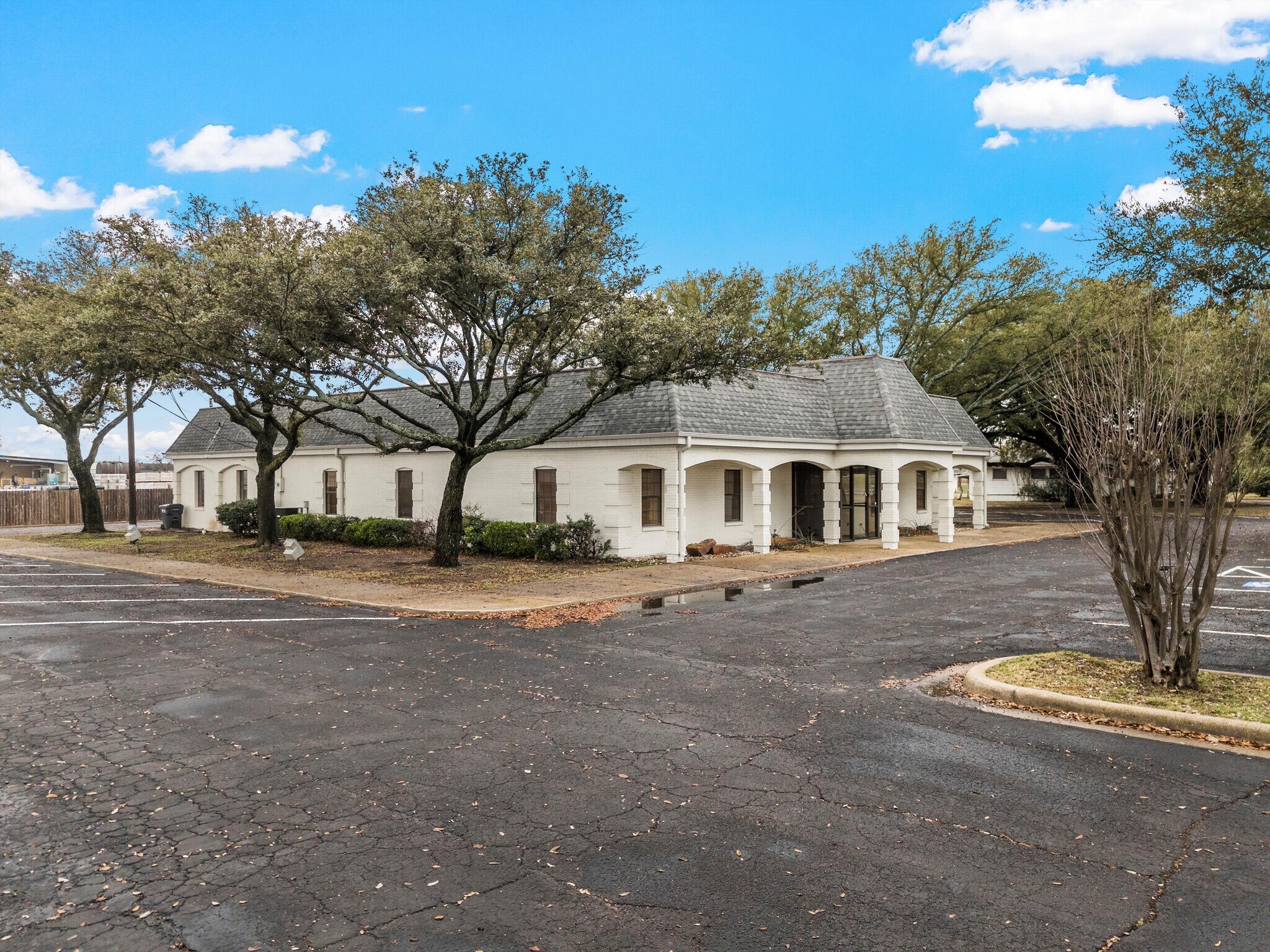 7000 US Hwy 84, Waco, TX for lease Building Photo- Image 1 of 8