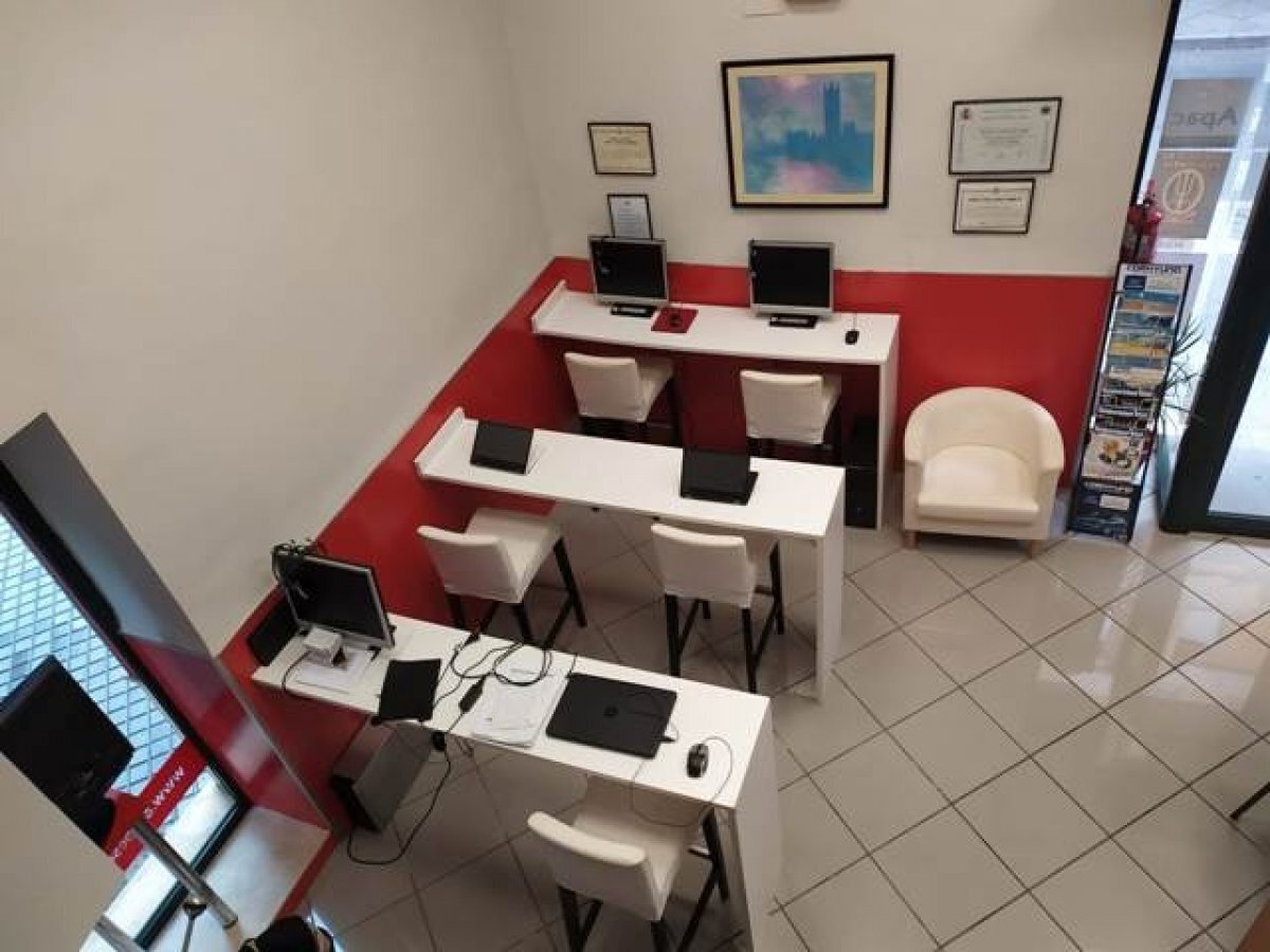 Retail in Córdoba, Córdoba for sale Building Photo- Image 1 of 14