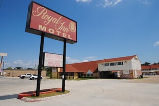 More details for 150 State Highway 35 N, Port Lavaca, TX - Hospitality for Sale