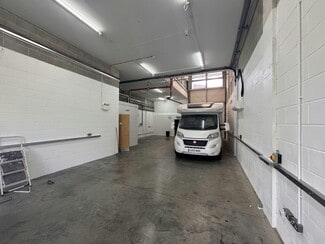 More details for Seymour St, London - Industrial for Lease