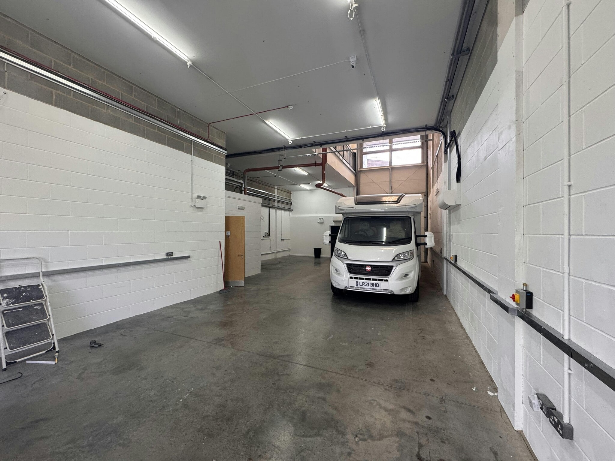 Seymour St, London for lease Building Photo- Image 1 of 8