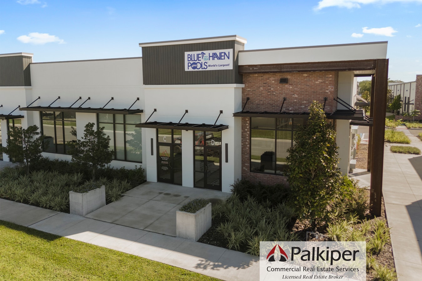 761 Garden Commerce Pky, Winter Garden, FL for lease Building Photo- Image 1 of 6