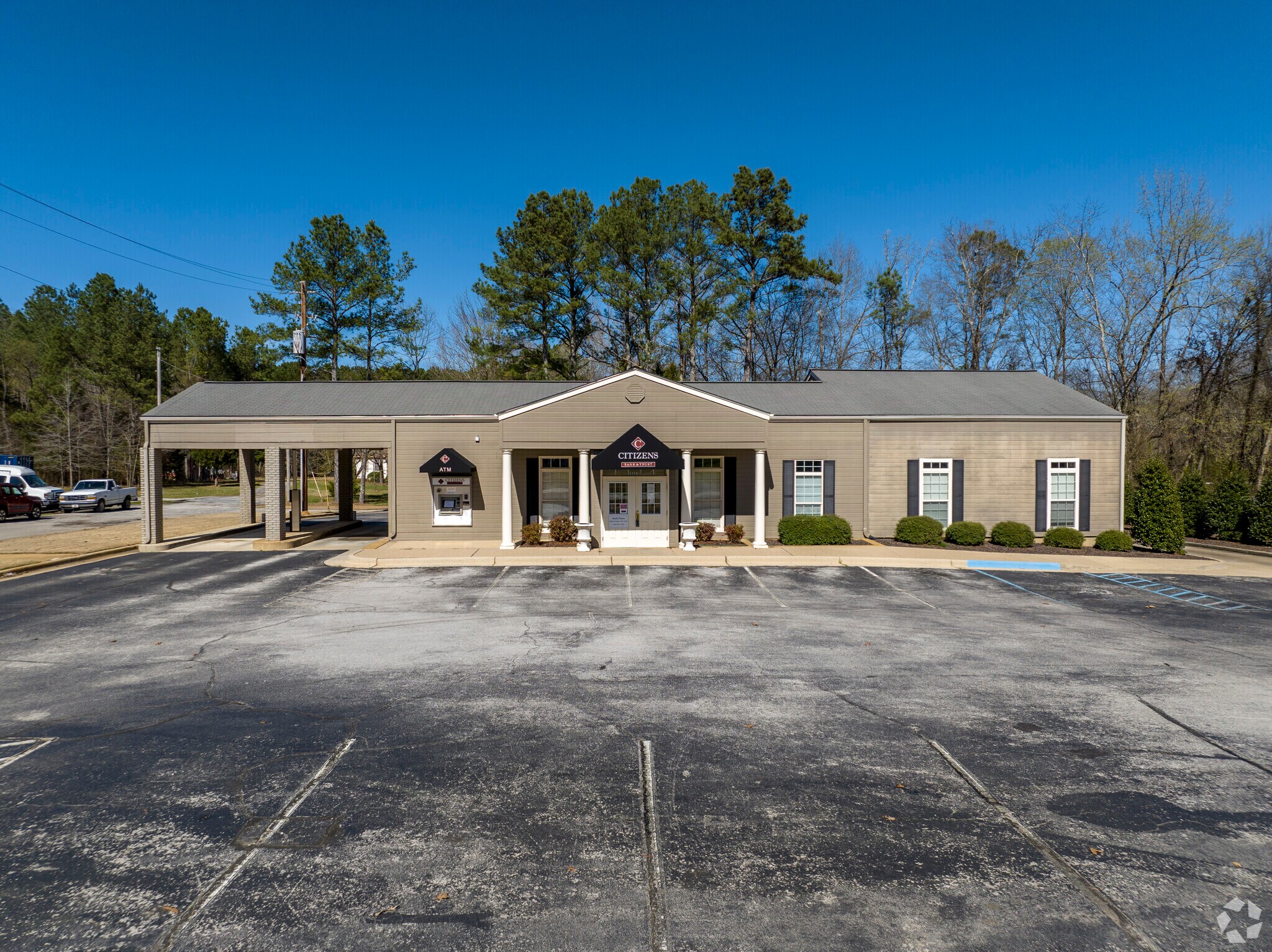 5053 Main Dr, New Hope, AL à vendre Photo principale- Image 1 de 32