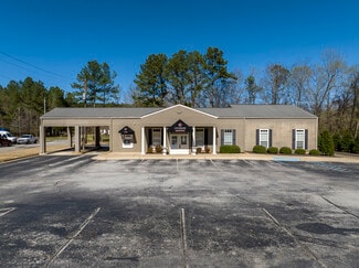More details for 5053 Main Dr, New Hope, AL - Office for Sale