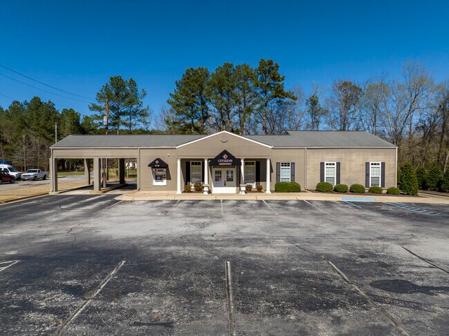 Plus de détails pour 5053 Main Dr, New Hope, AL - Bureau à vendre
