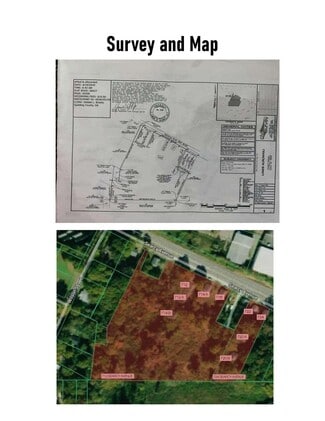 Plus de détails pour 712-724 Searcy Ave, Griffin, GA - Multi-résidentiel à vendre