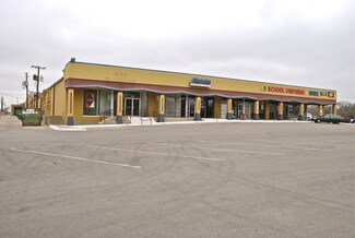 Plus de détails pour 100-169 Webbs Royal Plz, Dallas, TX - Commerce de détail à louer