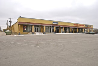 More details for 100-169 Webbs Royal Plz, Dallas, TX - Retail for Lease