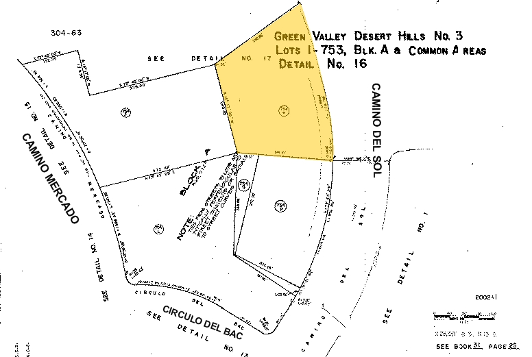 3000 S Camino Del Sol, Green Valley, AZ for sale - Building Photo - Image 1 of 1