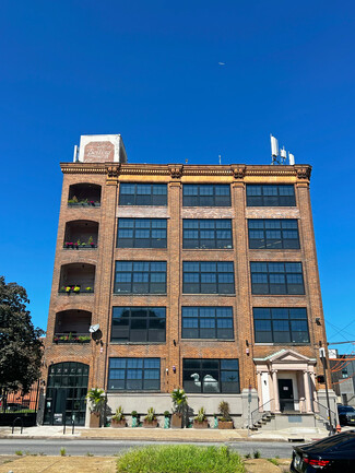 More details for 601 Spring Garden St, Philadelphia, PA - Office for Lease