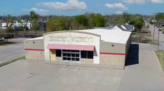 Plus de détails pour 2301 S Seneca St, Wichita, KS - Commerce de détail à vendre