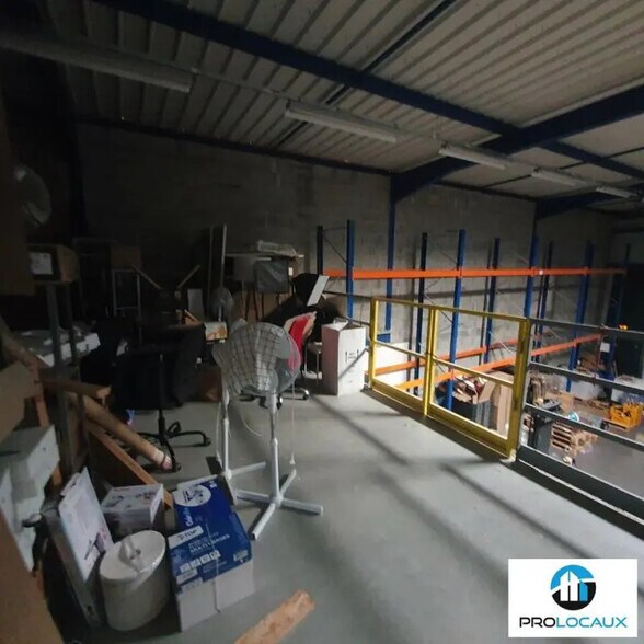 Flex dans Échirolles à louer - Photo du bâtiment - Image 3 de 14
