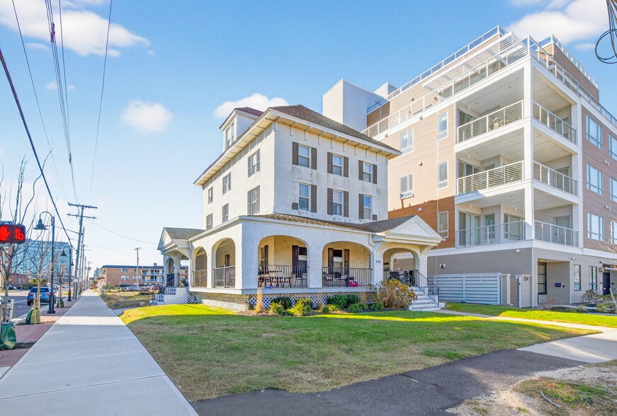 200 7th Ave, Asbury Park, NJ for sale - Building Photo - Image 2 of 50