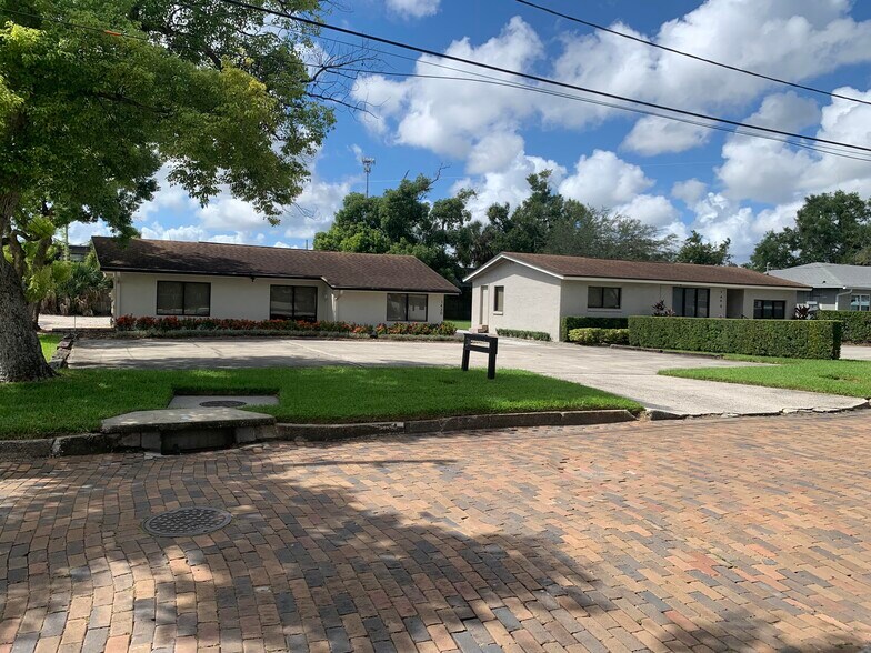 1430 Gene St, Winter Park, FL à vendre - Photo du bâtiment - Image 3 de 12