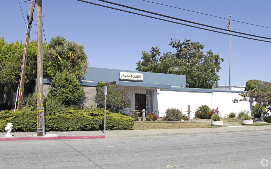 13880 Catalina St, San Leandro, CA for lease - Building Photo - Image 2 of 3