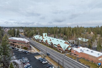 2005-2009 E 29th Ave, Spokane, WA - Aerial  map view