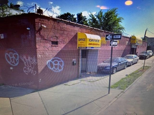 765 Glenmore Ave, Brooklyn, NY for sale - Building Photo - Image 1 of 1