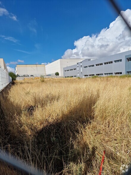 Terrain dans Getafe, MAD à vendre - Photo du bâtiment - Image 3 de 3