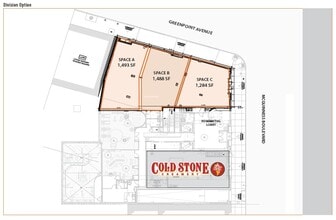 210 Greenpoint Ave, Brooklyn, NY for lease Floor Plan- Image 2 of 2