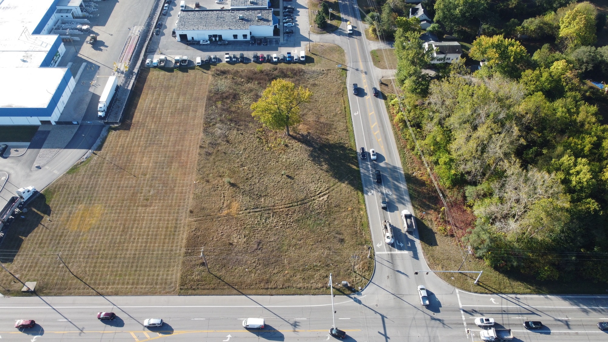 8257 W Central Ave, Toledo, OH for sale Building Photo- Image 1 of 10