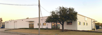 10780 Shady Trl, Dallas TX - Warehouse