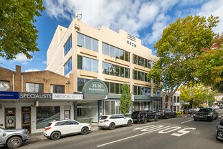 More details for 28 Burwood Rd, Burwood - Office for Sale