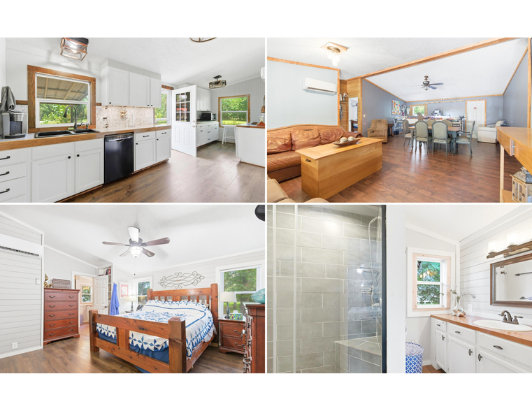 27855 Krezdorn Rd, Hockley, TX à vendre - Photo du bâtiment - Image 3 de 5