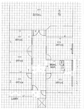 200 E Granada Blvd, Ormond Beach, FL for lease Site Plan- Image 1 of 15