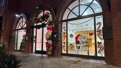 529-531 4th St, Santa Rosa, CA for lease Interior Photo- Image 2 of 2