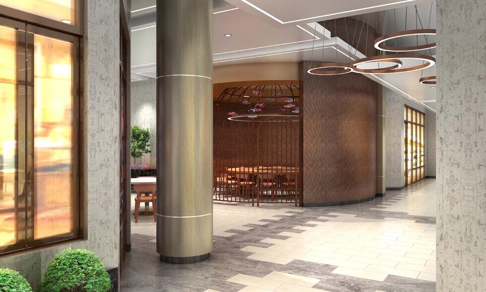 50 Main St, White Plains, NY à louer - Photo intérieure - Image 3 de 7