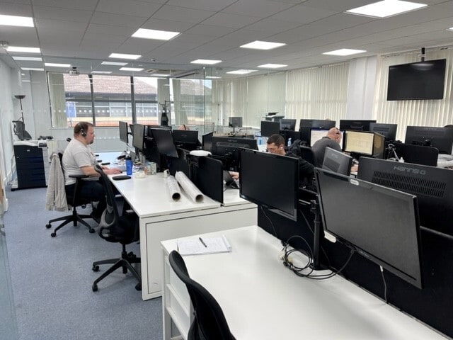 Alban Park, St Albans for lease Interior Photo- Image 1 of 7