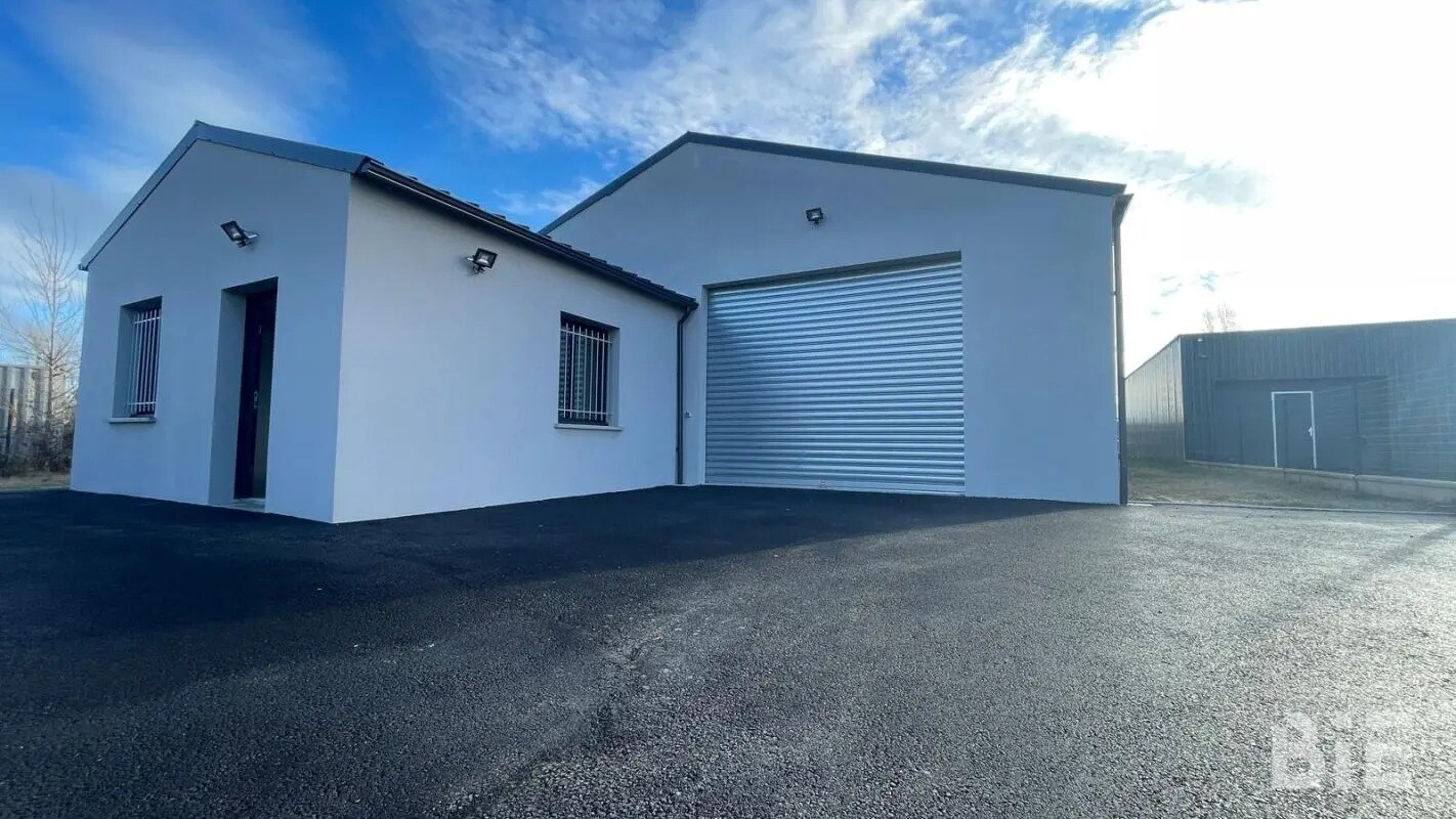 Flex in Bruges for sale Building Photo- Image 1 of 6