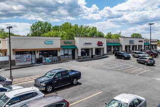 Plus de détails pour 606-626 S 130th St, Bonner Springs, KS - Commerce de détail à louer