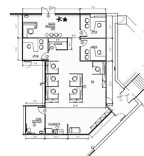 126 Monroe Tpke, Trumbull, CT for lease Floor Plan- Image 1 of 3