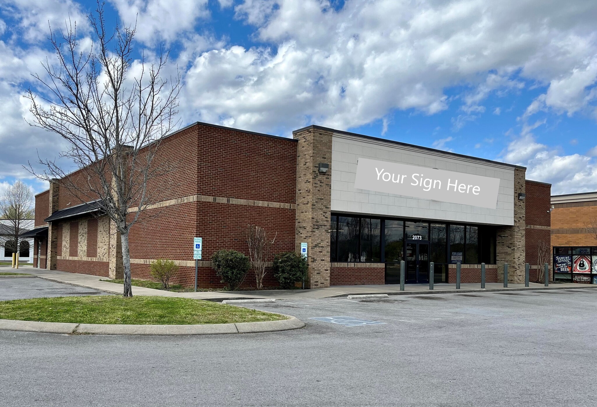 2073 Lascassas Pike, Murfreesboro, TN for sale Building Photo- Image 1 of 1